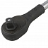 Licota ALT-6001F Набор торцевых головок 3/4", 6-ти гранных, 15 пр., 22-50 мм-4004