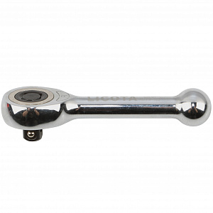 Licota ALH-01022 Трещотка, 1/4", бесшаговая