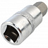 Licota H4H014 Головка со вставкой, 1/2", H14, 55 мм-4004