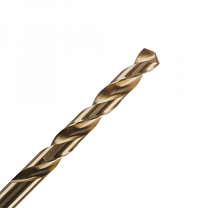 RUNTEC RT-DS13 Сверло по металлу Runtec HSS-TiN 13 x 151мм HEX 1/4"