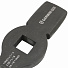 GARWIN PRO A80585-M26 Ключ для тормозных суппортов, односторонний, М26-4004