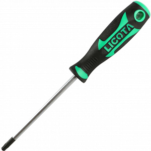 Licota ASD-5510025 Отвертка Torx T25, 100 мм
