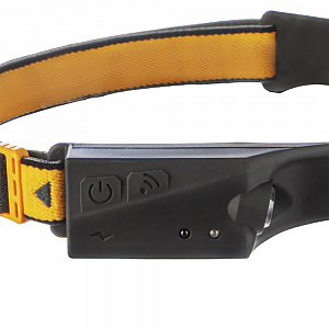 RUNTEC RT-HLR300 Фонарь налобный аккумуляторный RT-HLR300