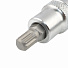 Licota H4RM09 Головка со вставкой, 1/2", M9, 55 мм-4004