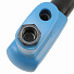 GARWIN INDUSTRIAL 804030-87-3000R Молоток пневматический с 5-ю зубилами 235 мм Энерг. уд. 11 Дж, ROUND (0.401"/10,2 мм)-4004