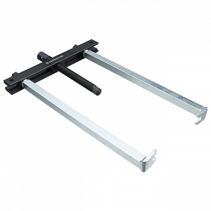 GARWIN PRO 760105 Съемник подшипников двухлапый 3 в 1 (100, 200, 300 мм)