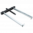 GARWIN PRO 760105 Съемник подшипников двухлапый 3 в 1 (100, 200, 300 мм)-4004