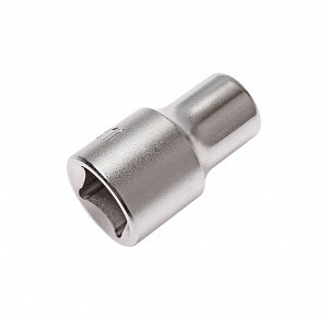 Головка торцевая 1/2" 11мм 6-ти гранная L=38мм JTC