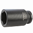 GARWIN PRO 620336-36 Головка, 3/4", 36 мм, торцевая, 6-гранная, ударная, глубокая-4004