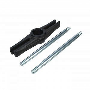 GARWIN INDUSTRIAL 811507-12-K Съёмник гидравлический со встроенным насосом 12 т; комплект