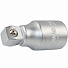 GARWIN PRO EB09050 Удлинитель 1/2" 50 мм с шаром-4004