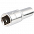 Licota F4012L Головка, 1/2", 12 мм, торцевая, 12-гранная, глубокая-4004