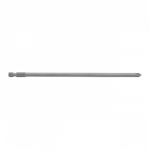 Licota BPR120002 Бита, с шестигранным хвостовиком, 1/4", PH2, 200 мм, 1 шт