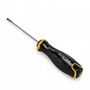 RUNTEC RT-SD1SL3.0x75 Отвертка RUNTEC SL3.0 x 75 мм S2