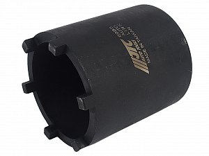Головка для задней оси 1/2"Drx68мм/6PT (MERCEDES Sprinter W906) JTC