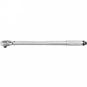 Licota AQT-N4210-П Динамометрический ключ моментный 1/2" 42-210Нм, резьб. фикс. с поверкой