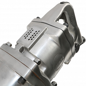 Licota PAW-10047L Гайковерт пневматический ударный 1" 3390 Нм (346 кГм), усиленный