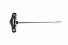 Licota SCT1S010 Ключ торцевой Т-образный 10х230 мм-4004