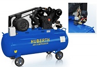 Компрессор воздушный HUBERTH 300 - 1325 л/мин (3Ф.х380В)-127235