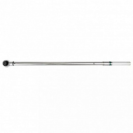 GARWIN INDUSTRIAL 501521-160-800-34-П Динамометрический ключ 160-800 Нм, двухстороннего действия с приводным квадратом 3/4" с поверкой-4913739