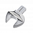 GARWIN INDUSTRIAL 505570-16-9 Насадка для динамометрического ключа рожковая 16 мм, с посадочным квадратом 9*12-4004