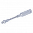 Удлинитель гибкий 3/8", 150 мм KING TONY 3311-06-4004