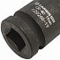 GARWIN PRO 620260-19 Головка, 1/2", 19 мм, торцевая, 6-гранная, ударная-4004
