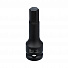 GARWIN INDUSTRIAL 626600-12 Головка торцевая, 1/2", HEX наружный, H12, ударный, удлиненный-4004