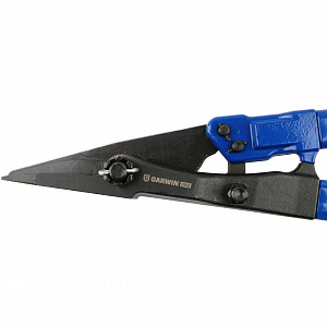 GARWIN INDUSTRIAL 732110-600 Ножницы для стальной ленты, 600 мм, 51*3,1 мм