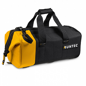 RUNTEC RT-TB17 Сумка для инструмента, 17 карманов, 51 см