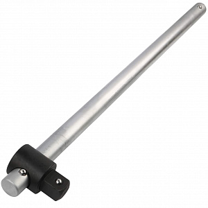 GARWIN PRO 615450-500 Вороток, с бегунком, 3/4", 500 мм