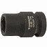 GARWIN PRO 620260-13 Головка, 1/2", 13 мм, торцевая, 6-гранная, ударная-4004