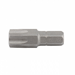 GARWIN PRO B02T55 Бита, с шестигранным хвостовиком, 5/16", T55, 30 мм, 1 шт