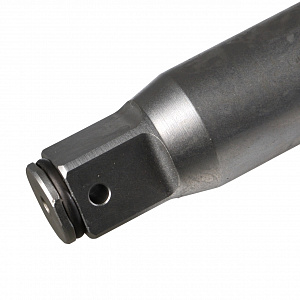 GARWIN PRO 800550-5326 Гайковерт пневматический ударный 1" 2600 Нм (265 кГм)