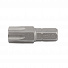 GARWIN PRO B02T55 Бита, с шестигранным хвостовиком, 5/16", T55, 30 мм, 1 шт-4004