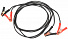 GARWIN PRO GE-SC350 Стартовые провода 350А 2,5 м в сумке-4004