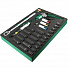 GARWIN PRO 646500 Набор пневмоинструмента с гайковертом 31 пр. в ложементе EVA-4004