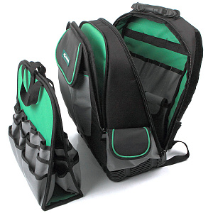 GARWIN PRO GA-BP18 Рюкзак для инструмента, 35 л