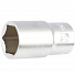 GARWIN PRO S0110 Головка, 1/4", 10 мм, торцевая, 6-гранная-4004