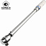 GARWIN INDUSTRIAL 501519-40-200-12 Динамометрический ключ двухсторонний 1/2" 40-200 Нм-4004