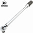 GARWIN INDUSTRIAL 501516-80-400-34 Динамометрический ключ с приводным квадратом 3/4", 80-400 Нм-4004