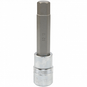 Licota H4H013A Головка со вставкой, 1/2", H13, 100 мм