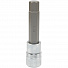Licota H4H013A Головка со вставкой, 1/2", H13, 100 мм-4004