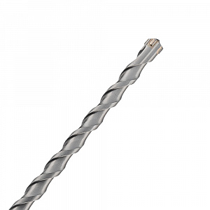 RUNTEC RT-RD4X10260 Бур по бетону SDS-Plus Runtec 4 Cutter 10x185x260