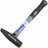 GARWIN INDUSTRIAL GHT-HF0200 Молоток слесарный с фибергласовой рукояткой, 200 г-4004
