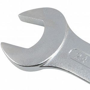 GARWIN PRO GR-OD2224 Ключ рожковый, прямой, двусторонний, 22 мм, 24 мм
