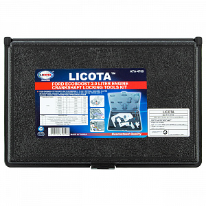 Licota ATA-4709 Набор для установки фаз ГРМ Ford 2,0 ECOBOOST