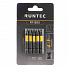 RUNTEC RT-IB50 Бита ударная RUNTEC H6.35 50мм PH2 5шт.-4004