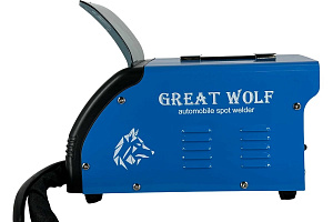 Аппарат точечной сварки Great Wolf GW90ES/380v