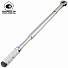 GARWIN INDUSTRIAL 501519-100-600-34 Динамометрический ключ двухсторонний 3/4" 100-600 Нм-4004